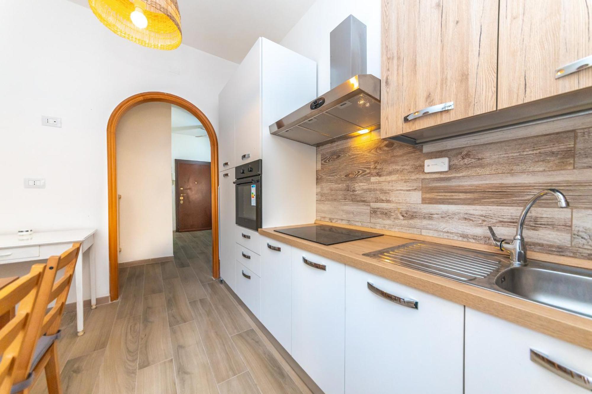 Cityfront Appartamento *