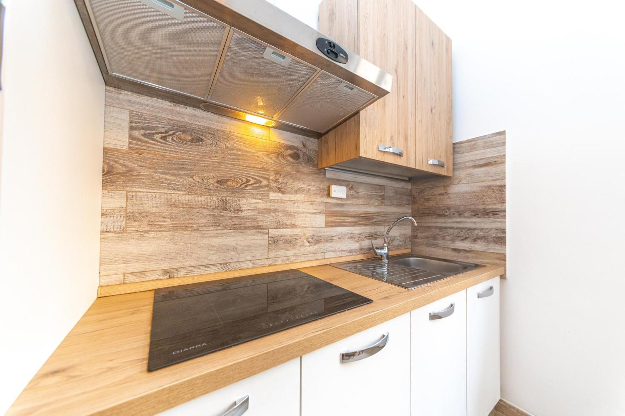 Cityfront Appartamento
