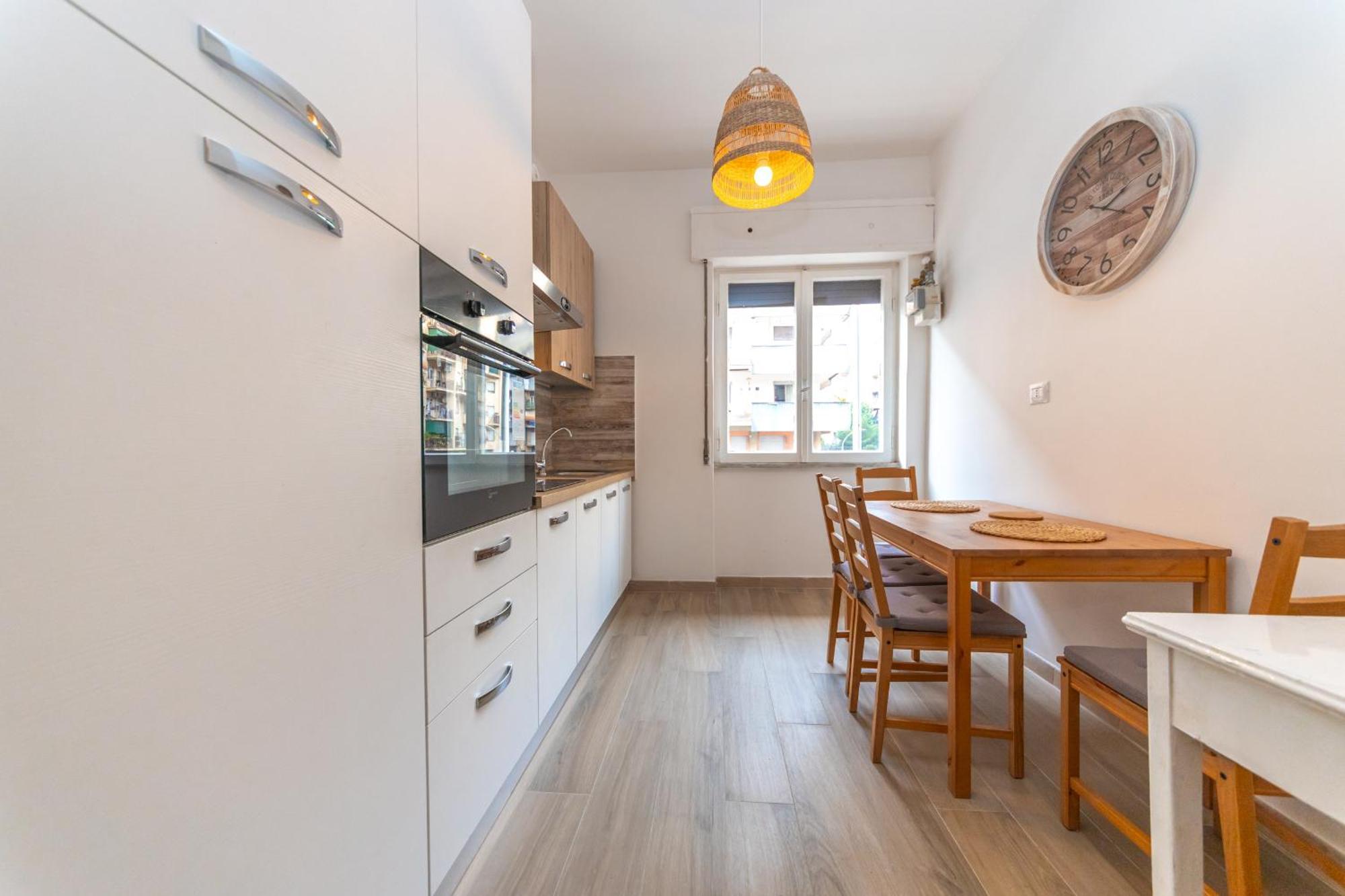 Cityfront Appartamento *