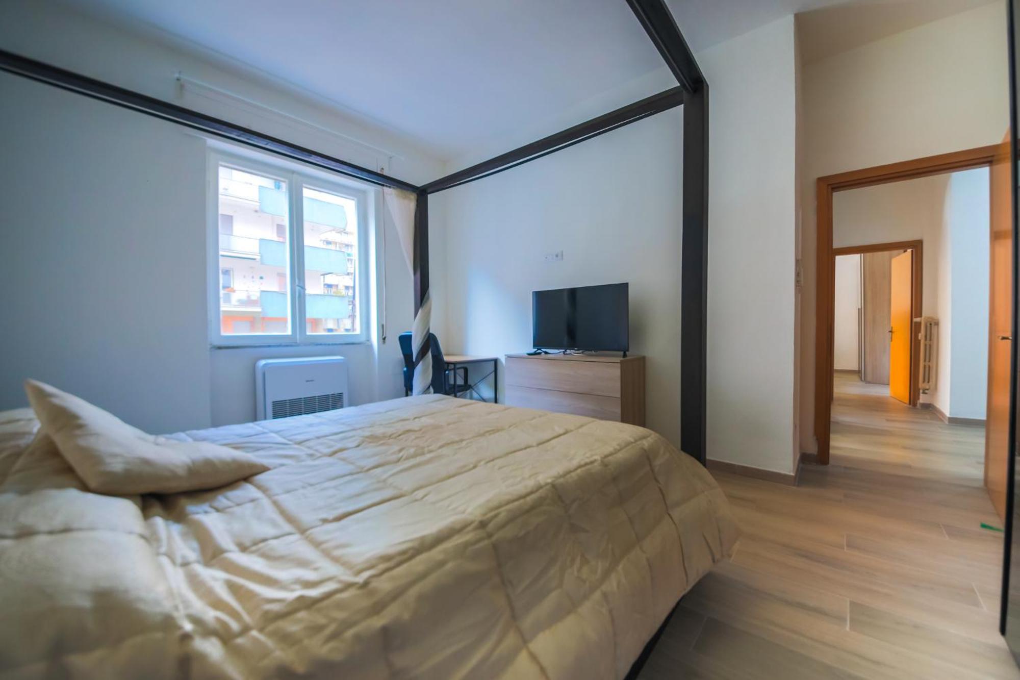 Appartamento Cityfront Roma