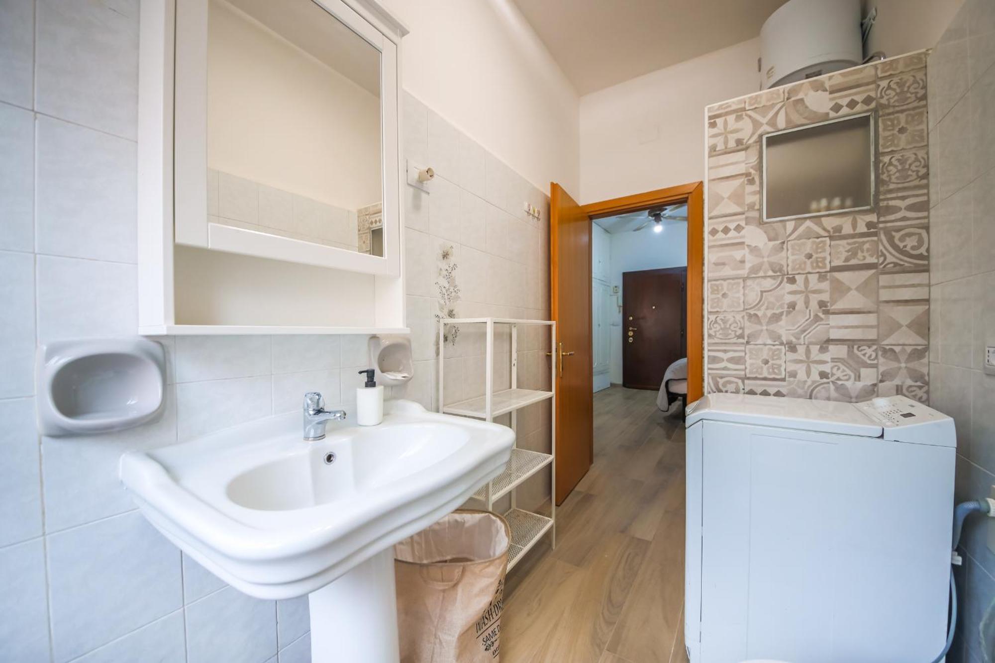 Cityfront Appartamento Roma